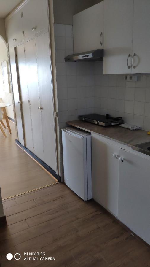 Amplio Apartamento Con Vistas Al Mar Puerto de la Cruz Kültér fotó