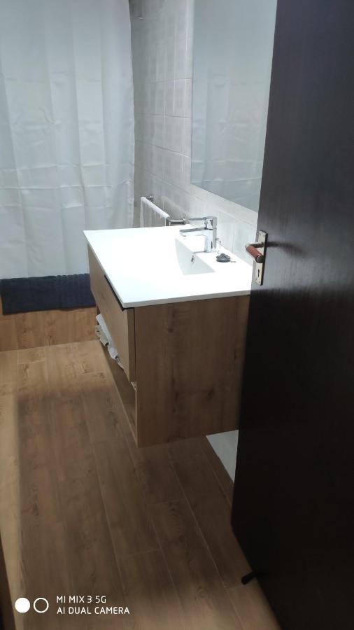 Amplio Apartamento Con Vistas Al Mar Puerto de la Cruz Kültér fotó